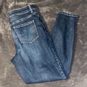 Maurice’s Everflex Jegging